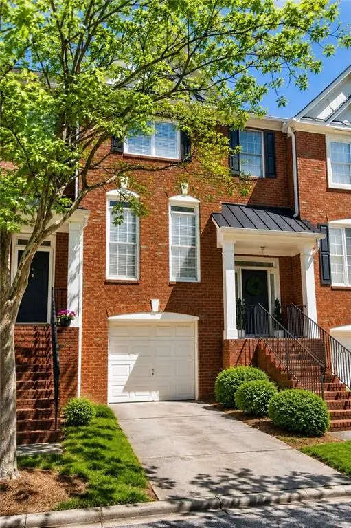 4957 Warmstone Way Se #15, Atlanta, GA 30339 - #2
