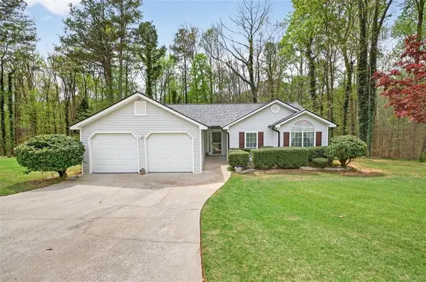 3962 Edgebrook Drive, Flowery Branch, GA 30542