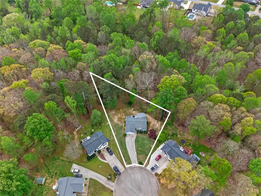 3962 Edgebrook Drive, Flowery Branch, GA 30542 - #2