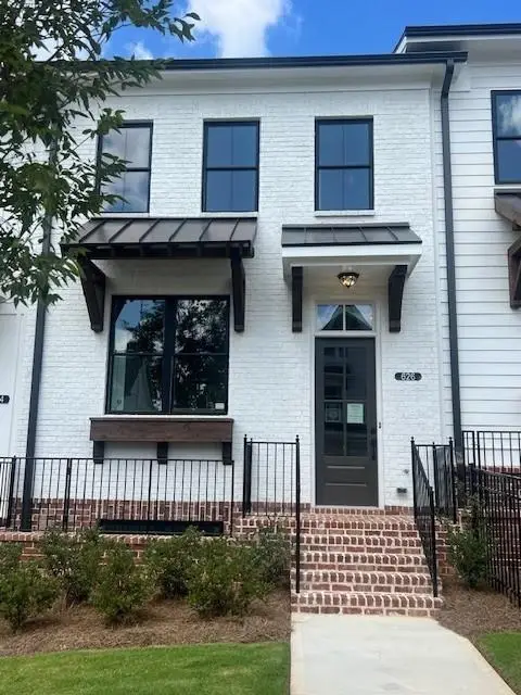 654 Skytop Drive #146, Cumming, GA 30040 - #2