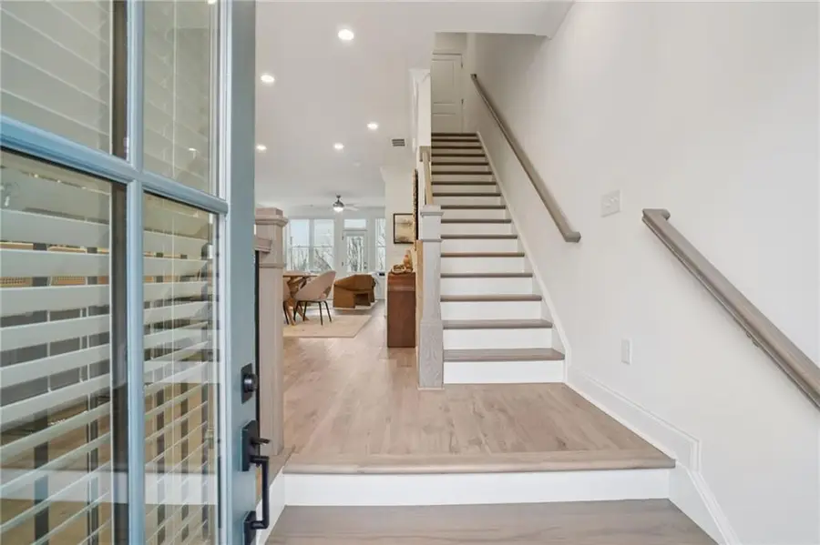 654 Skytop Drive #146, Cumming, GA 30040 - #3