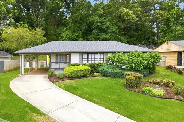1859 Winthrop Drive Se, Atlanta, GA 30316