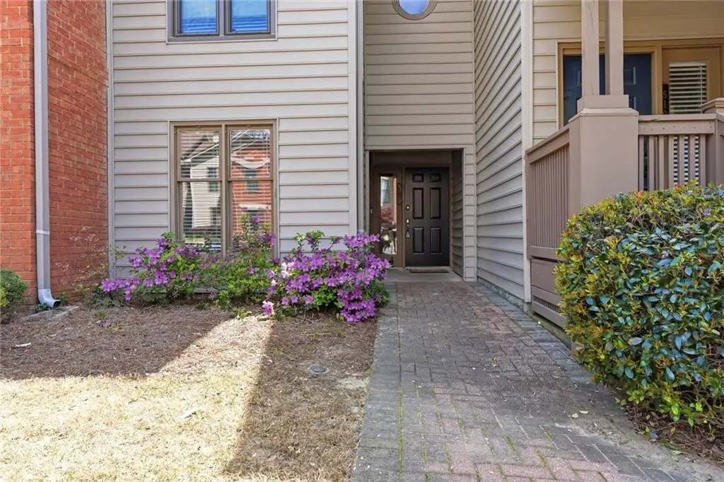 507 Garden Court, Atlanta, GA 30328 - #1