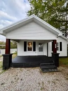 525 Wildcat Bridge Road, Royston, GA 30662 - #2