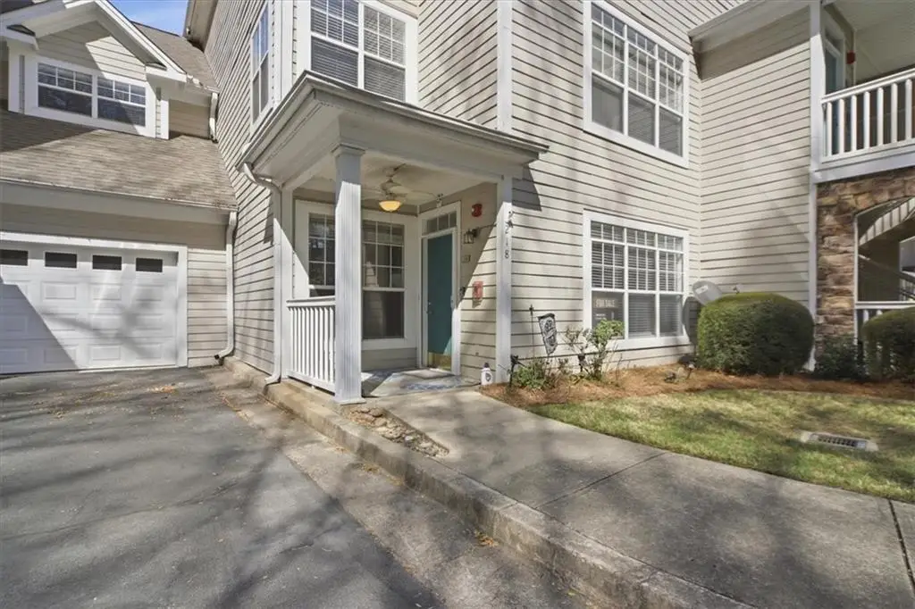 218 Edinburgh Court #218, Alpharetta, GA 30004 - #1