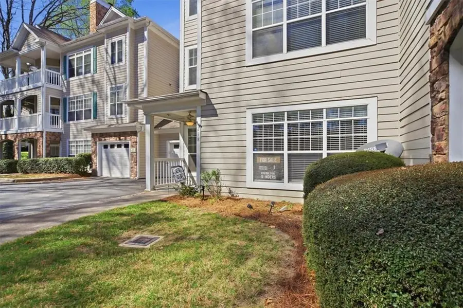 218 Edinburgh Court #218, Alpharetta, GA 30004 - #2