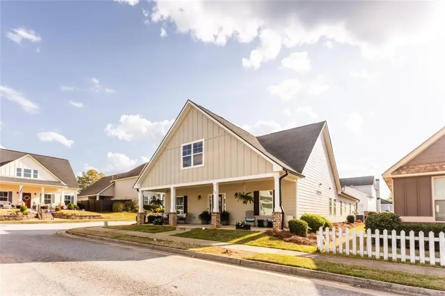 124 Tan Yard Road, Social Circle, GA 30025 - #3