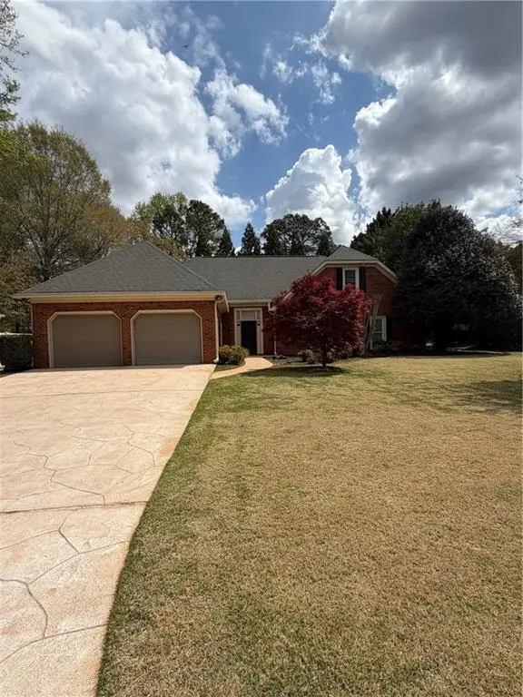 2600 Murdock Road, Marietta, GA 30062 - #1