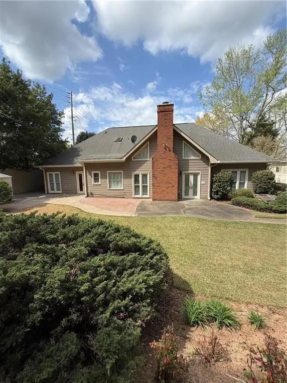 2600 Murdock Road, Marietta, GA 30062 - #3