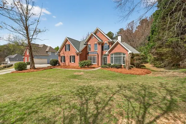 7512 Fieldstone Way, Monroe, GA 30656