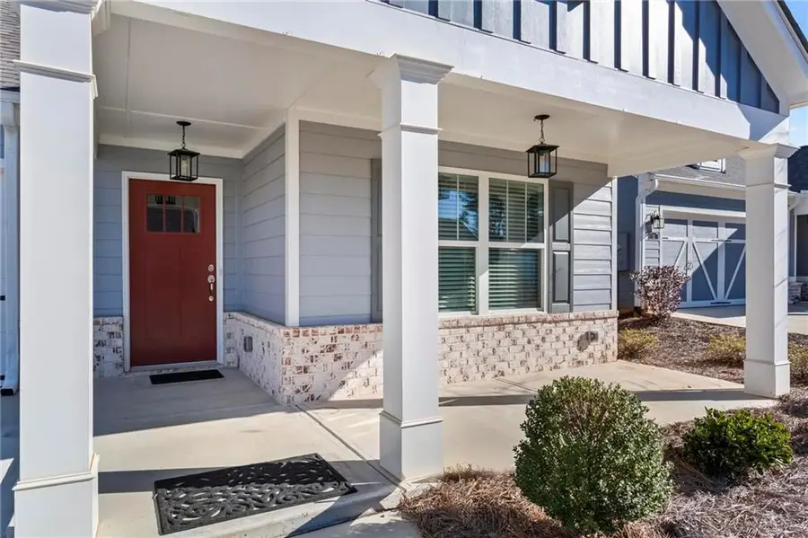 20 Weathervane Way, Hiram, GA 30141 - #3