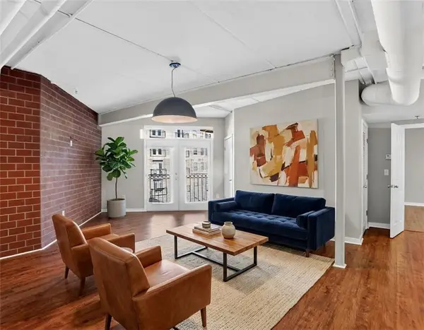 800 Peachtree Street Ne #2303, Atlanta, GA 30308