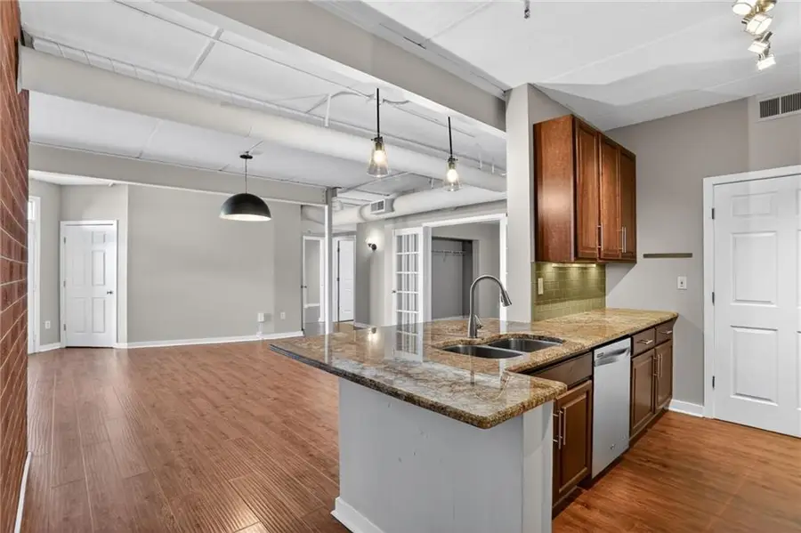 800 Peachtree Street Ne #2303, Atlanta, GA 30308 - #3