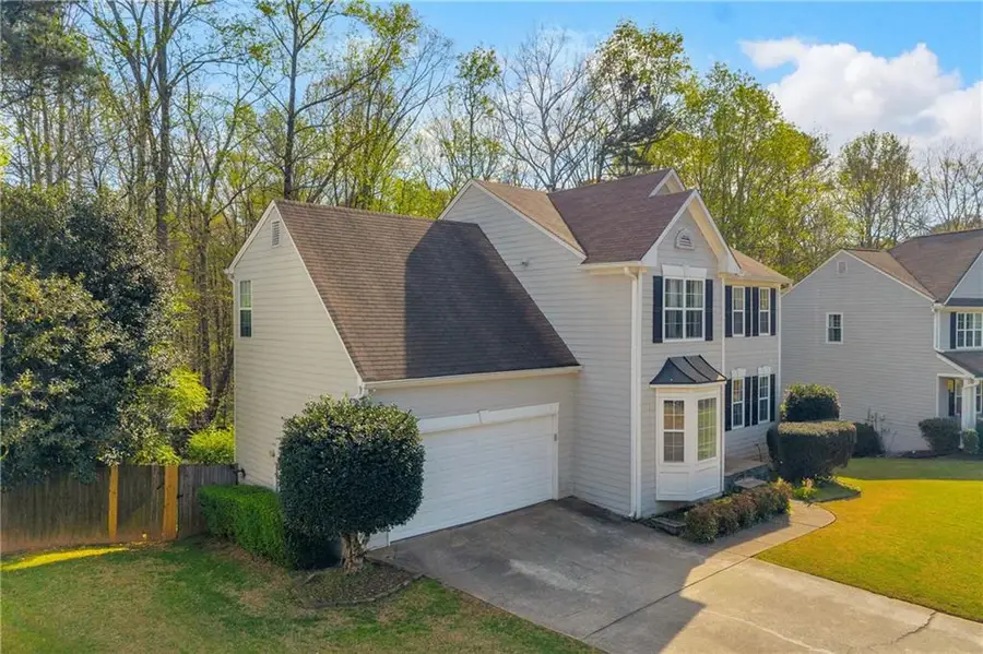 570 White Stag Court, Suwanee, GA 30024 - #3