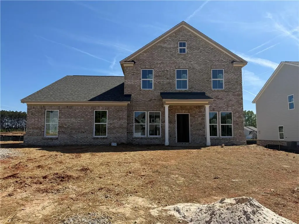 222 Kindness Circle, McDonough, GA 30252 - #1