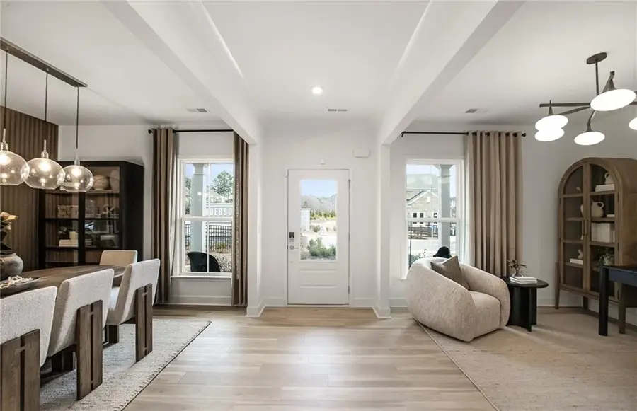 222 Kindness Circle, McDonough, GA 30252 - #2