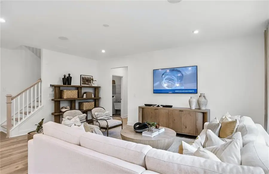 222 Kindness Circle, McDonough, GA 30252 - #3