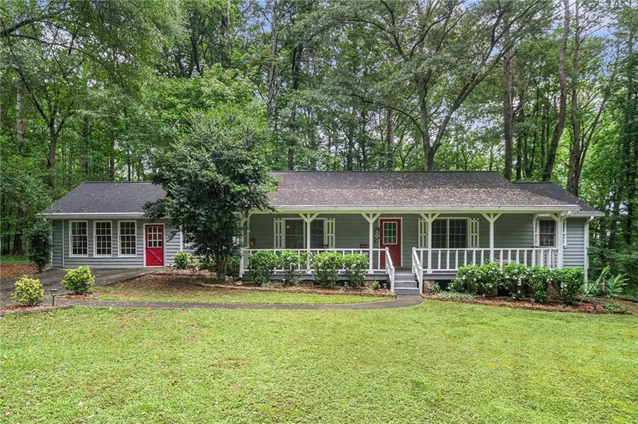 5317 Highway 81, Loganville, GA 30052 - #3