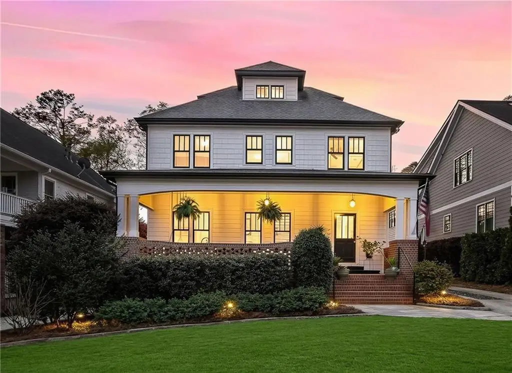 4484 Oakdale Road Se, Smyrna, GA 30080 - #1