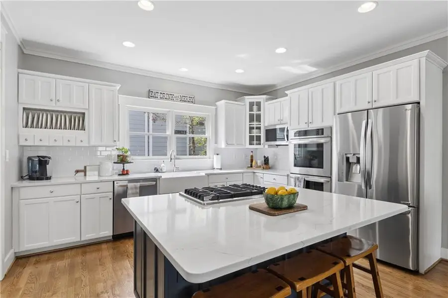 4484 Oakdale Road Se, Smyrna, GA 30080 - #3