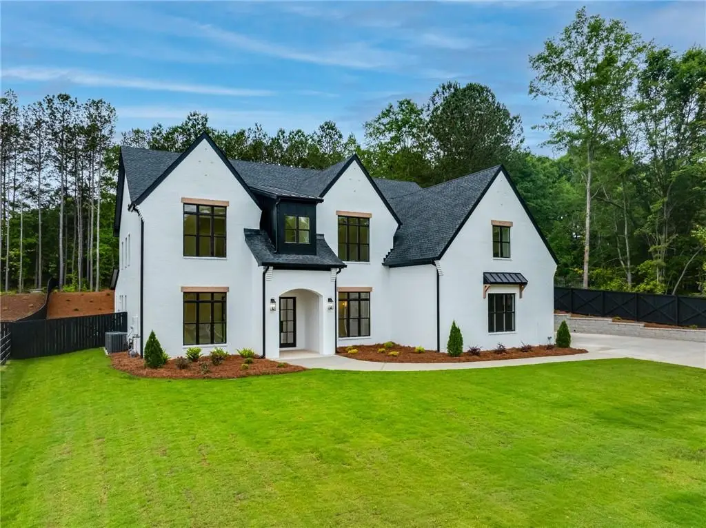 T1-461 Harry Mccarty Road, Bethlehem, GA 30620 - #1