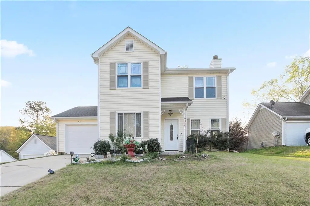 176 Bay Court Drive, Stockbridge, GA 30281 - #1