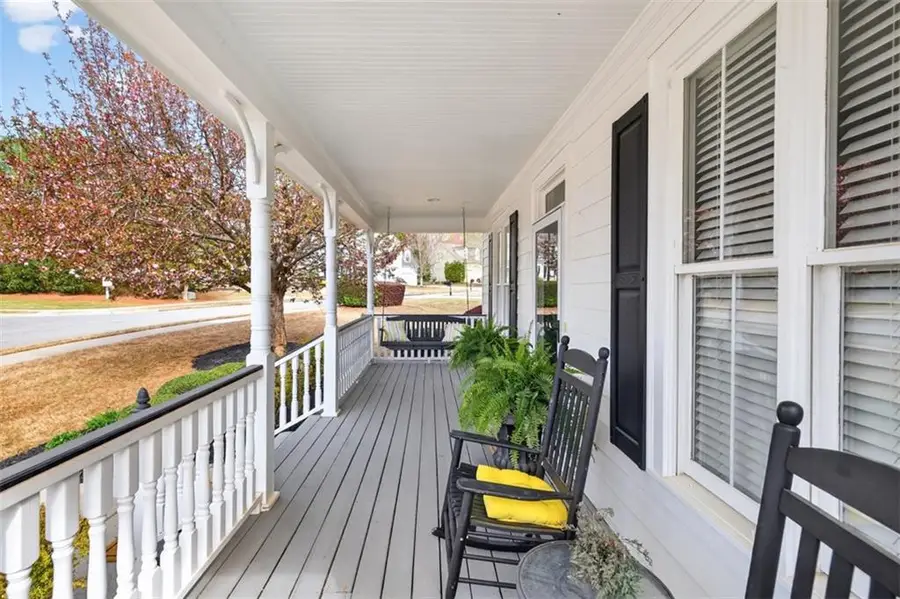 7371 Grand Reunion Drive, Hoschton, GA 30548 - #3