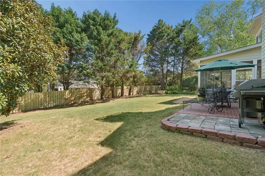 6875 Weatherstone Way, Alpharetta, GA 30009 - #2