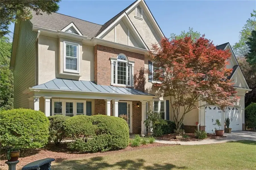 6875 Weatherstone Way, Alpharetta, GA 30009 - #3