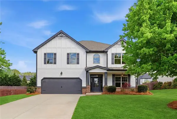 5930 Country Lake Road, Cumming, GA 30041