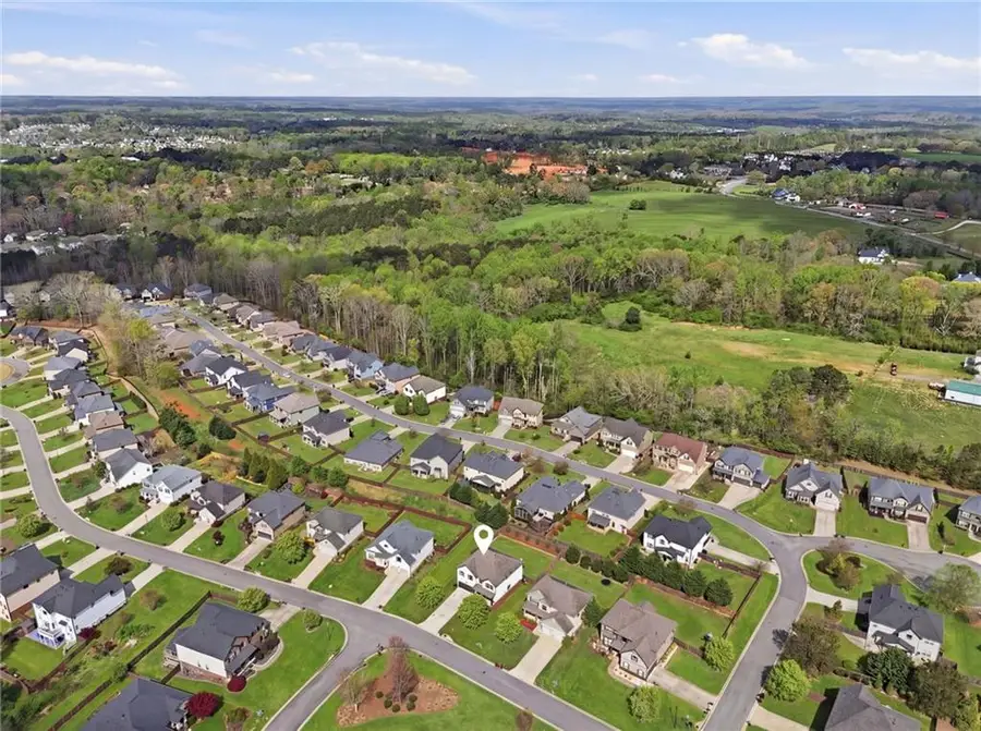 5930 Country Lake Road, Cumming, GA 30041 - #3