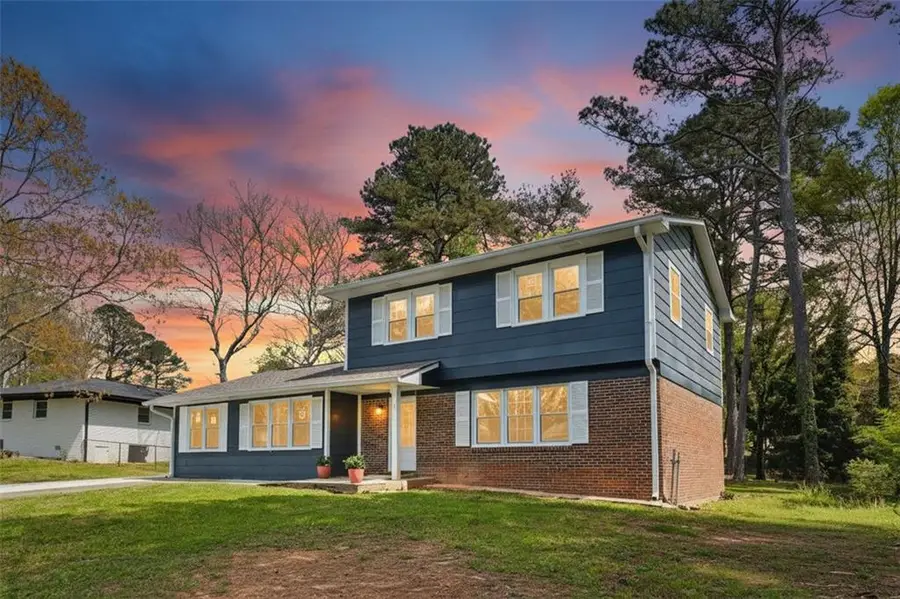 10664 Sandpiper Road, Jonesboro, GA 30238 - #2