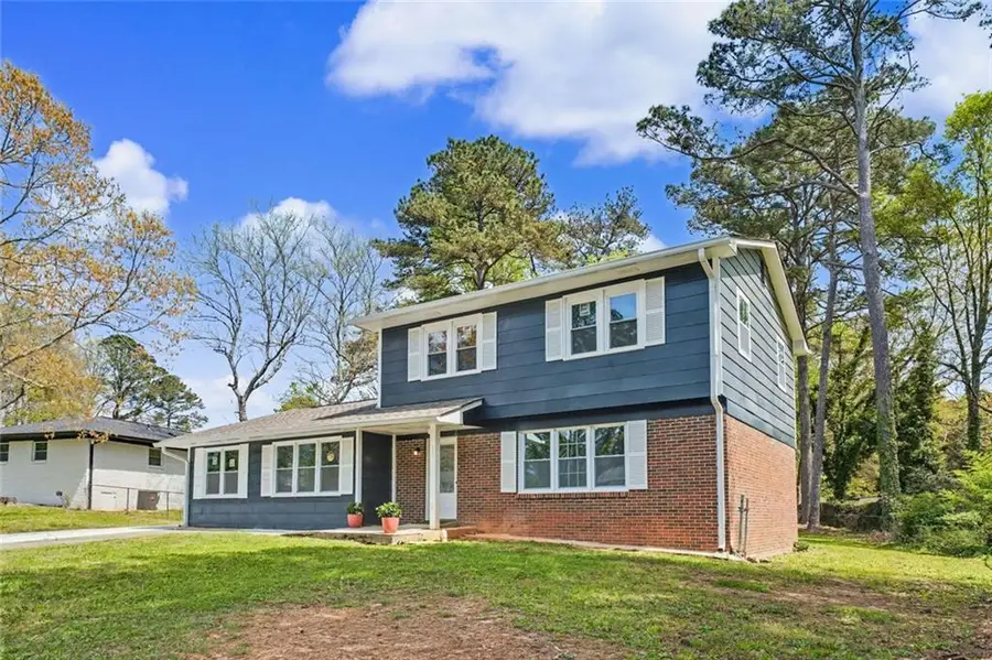 10664 Sandpiper Road, Jonesboro, GA 30238 - #3