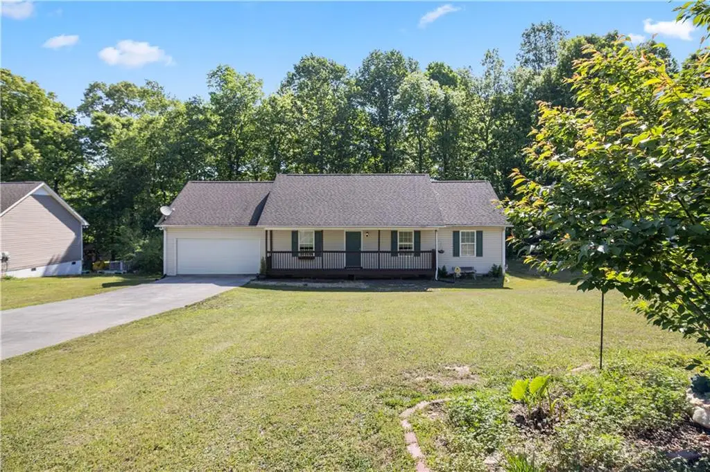 320 Brody Drive Ne, Resaca, GA 30735 - #1