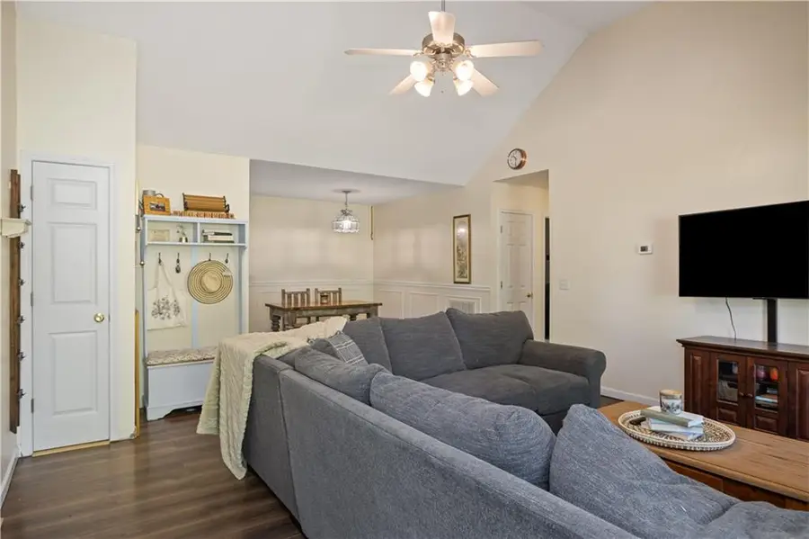 320 Brody Drive Ne, Resaca, GA 30735 - #2