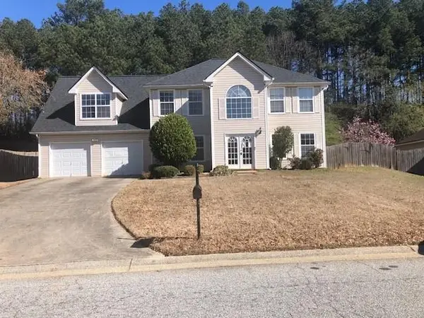 867 Kendall Park Drive, Winder, GA 30680