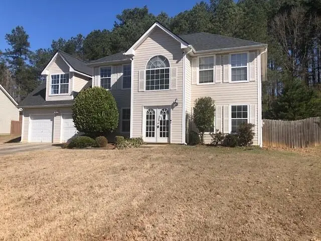 867 Kendall Park Drive, Winder, GA 30680 - #2
