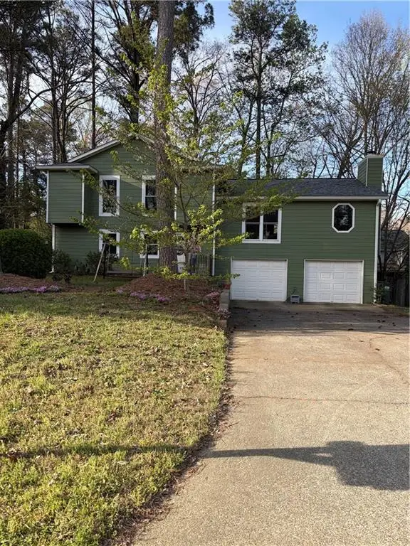 5308 Ferry Creek Lane, Acworth, GA 30102 - #2