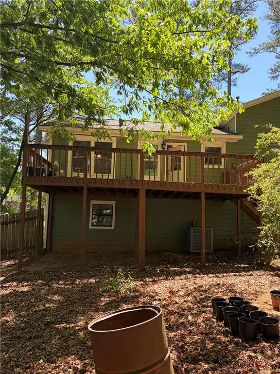 5308 Ferry Creek Lane, Acworth, GA 30102 - #3