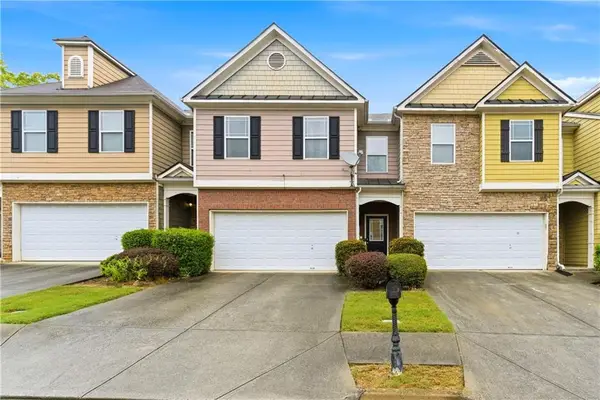 63 Providence Run Court, Lawrenceville, GA 30046