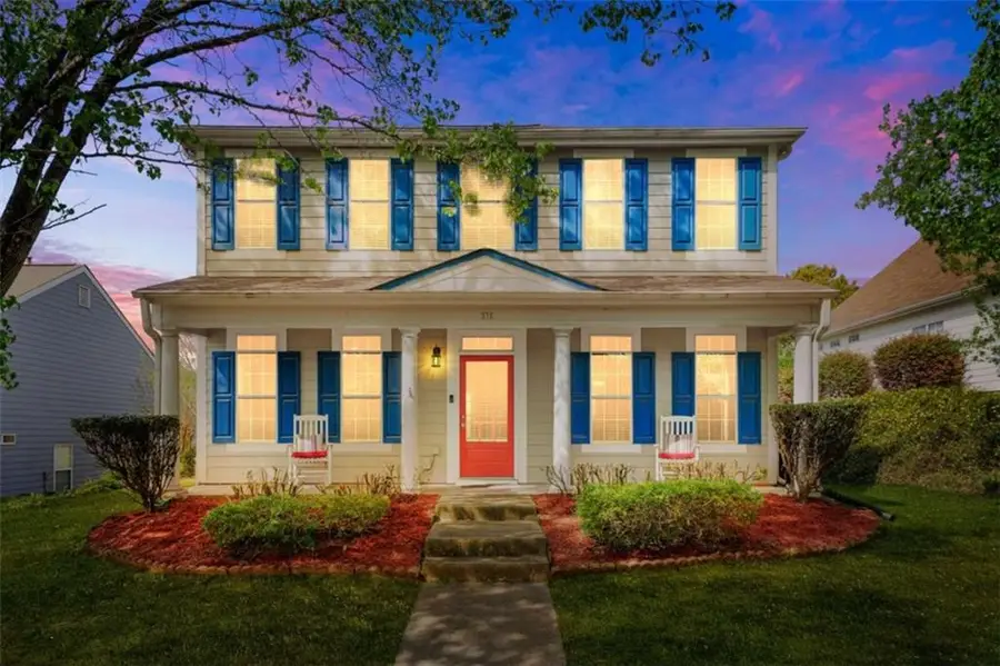 535 Anglewood Trace, Stockbridge, GA 30281 - #2