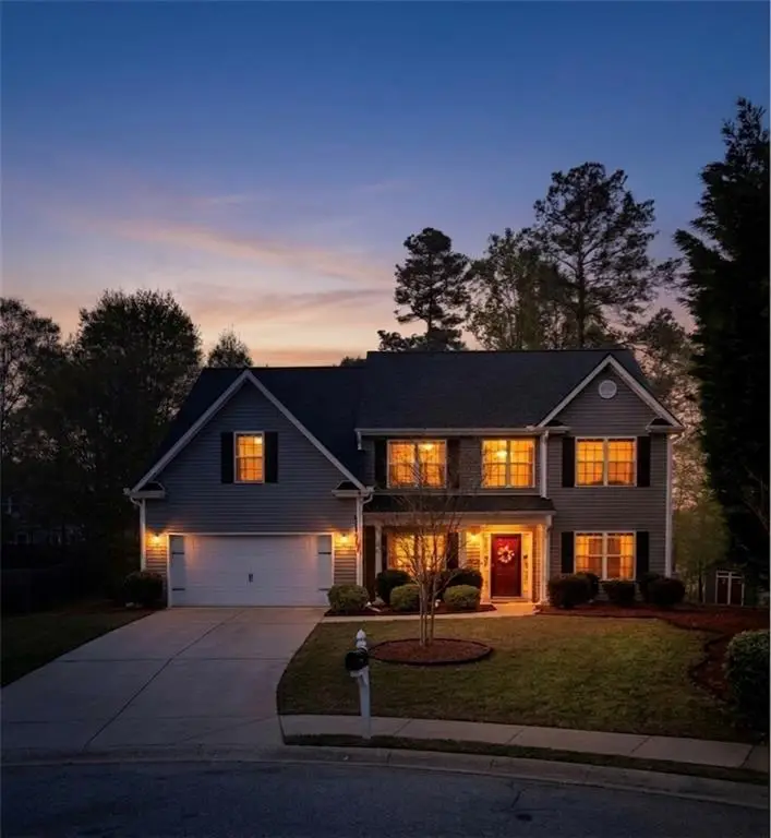 1812 Maxey Lane, Winder, GA 30680 - #1