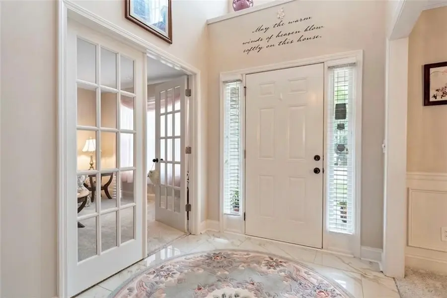 1812 Maxey Lane, Winder, GA 30680 - #3