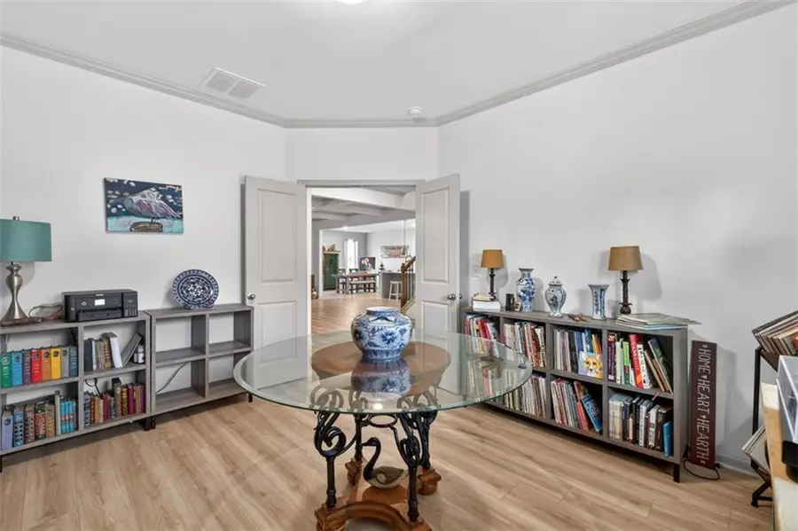 311 Rockwell Church Road Nw, Winder, GA 30680 - #3