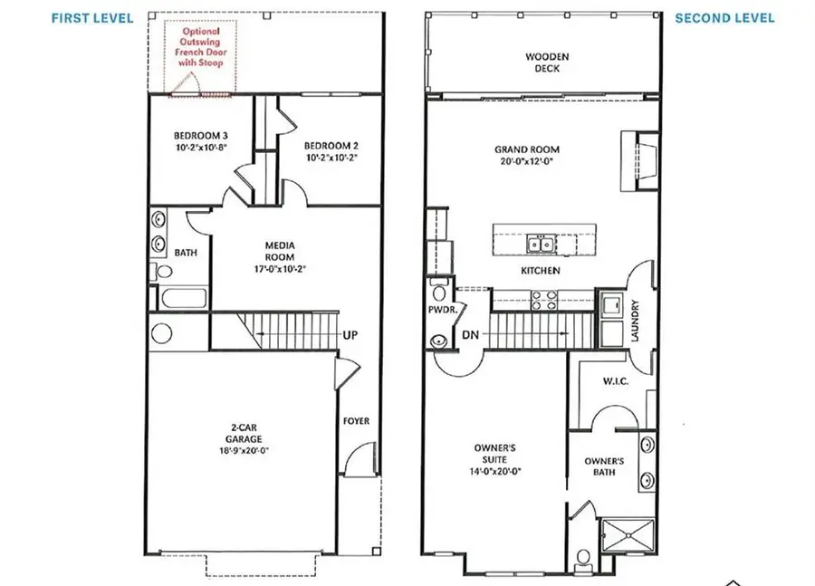 124 Waterview Court, Waleska, GA 30183 - #2