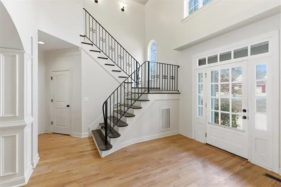 16 Nelson Boulevard Nw, Rome, GA 30165 - #3