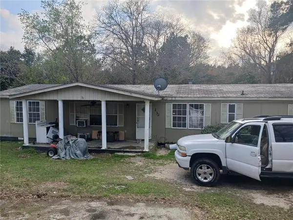 133 Mckinnon Street, Claxton, GA 30417