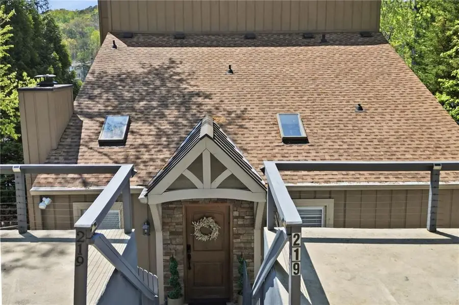 219 Narrows Drive, Waleska, GA 30183 - #2