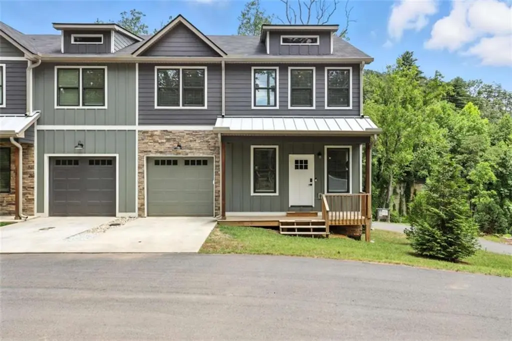 14 Living Waters Way, Clayton, GA 30525 - #1