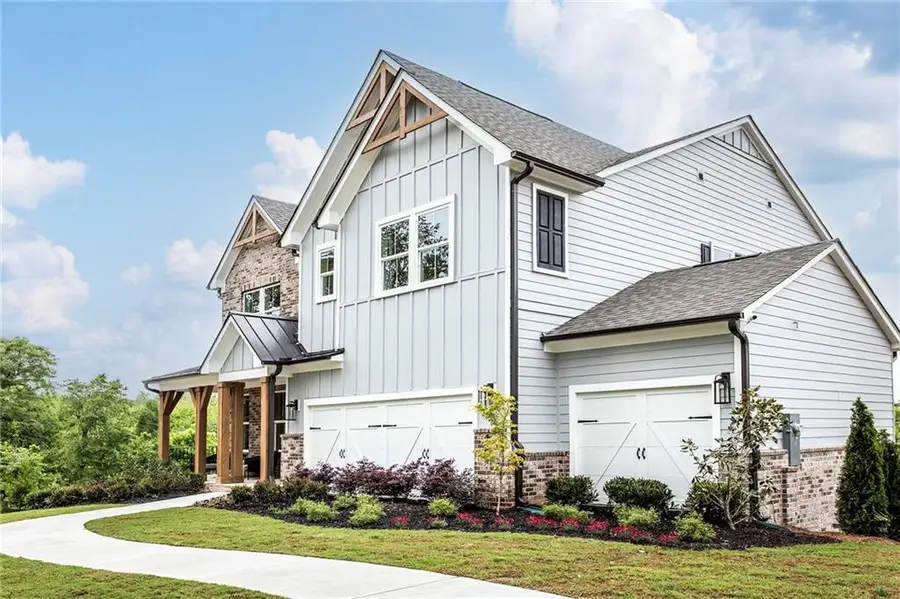 4765 Montane Street, Cumming, GA 30028 - #3